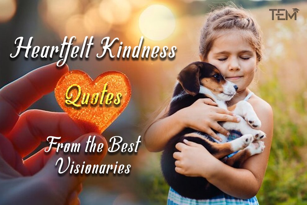 Kindness Quotes