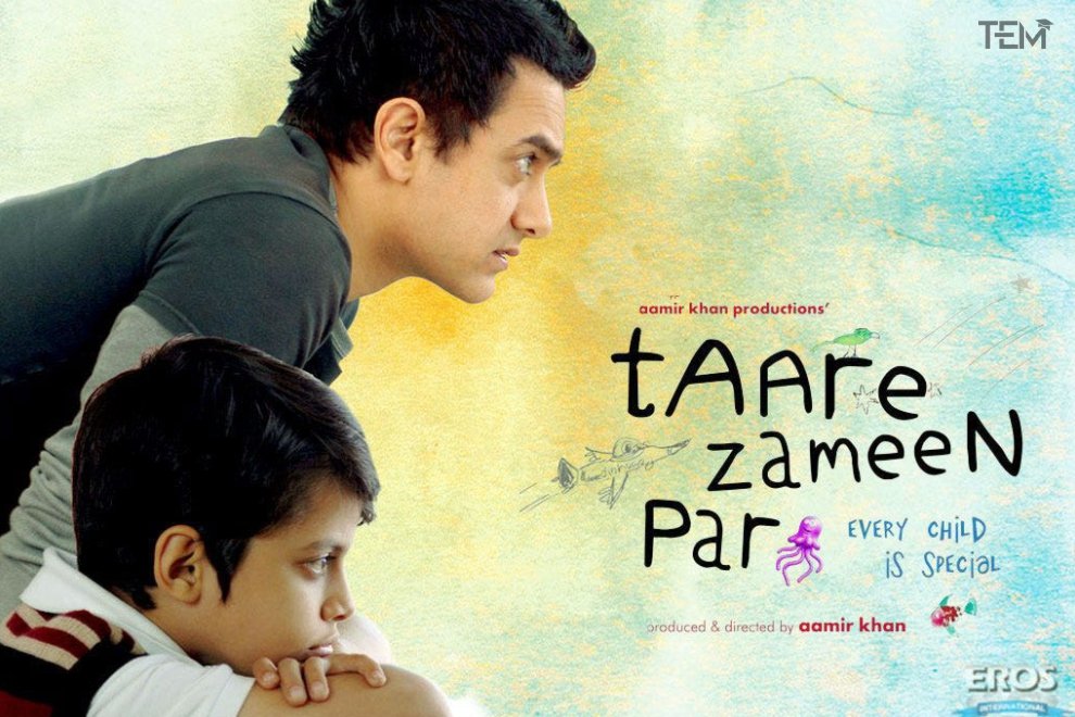 Taare Zameen Par (Like Stars on Earth)