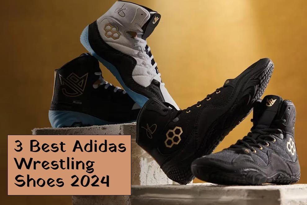 Best Adidas Wrestling Shoes