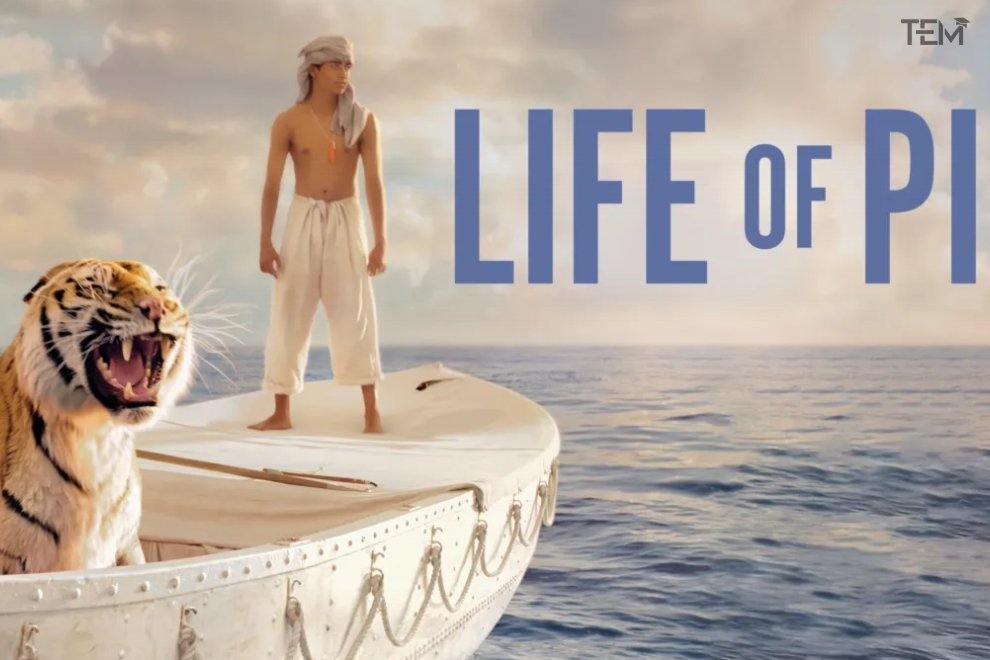 Life of Pi