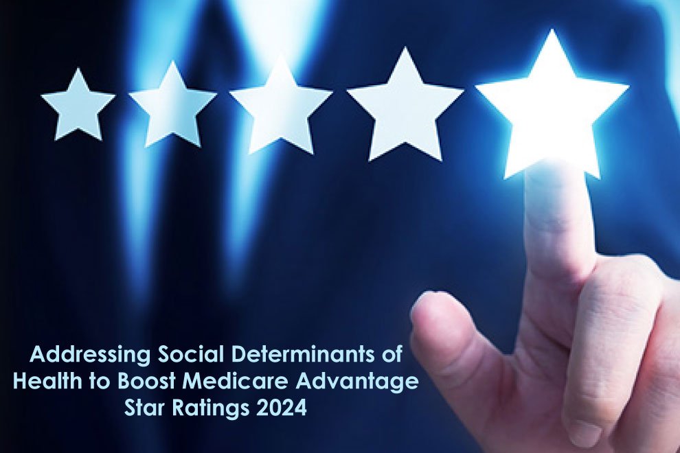 Medicare Advantage Star Ratings