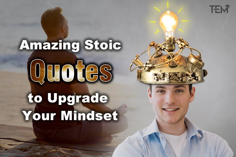 Stoic Quotes