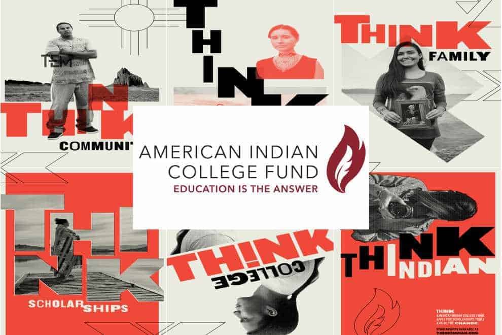 American Indian College Fund