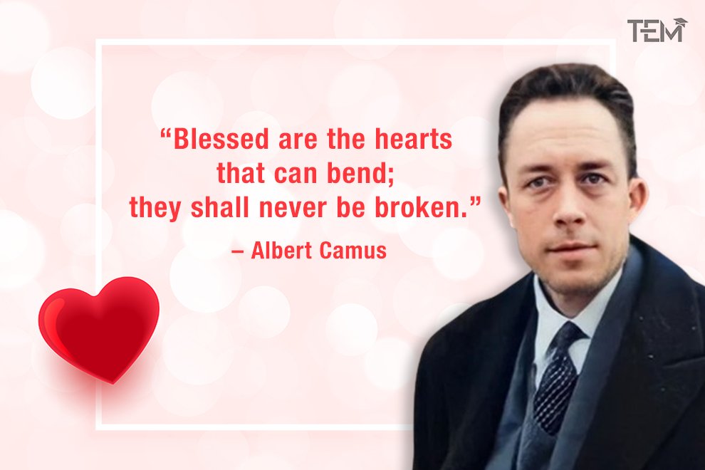 Albert Camus Quotes