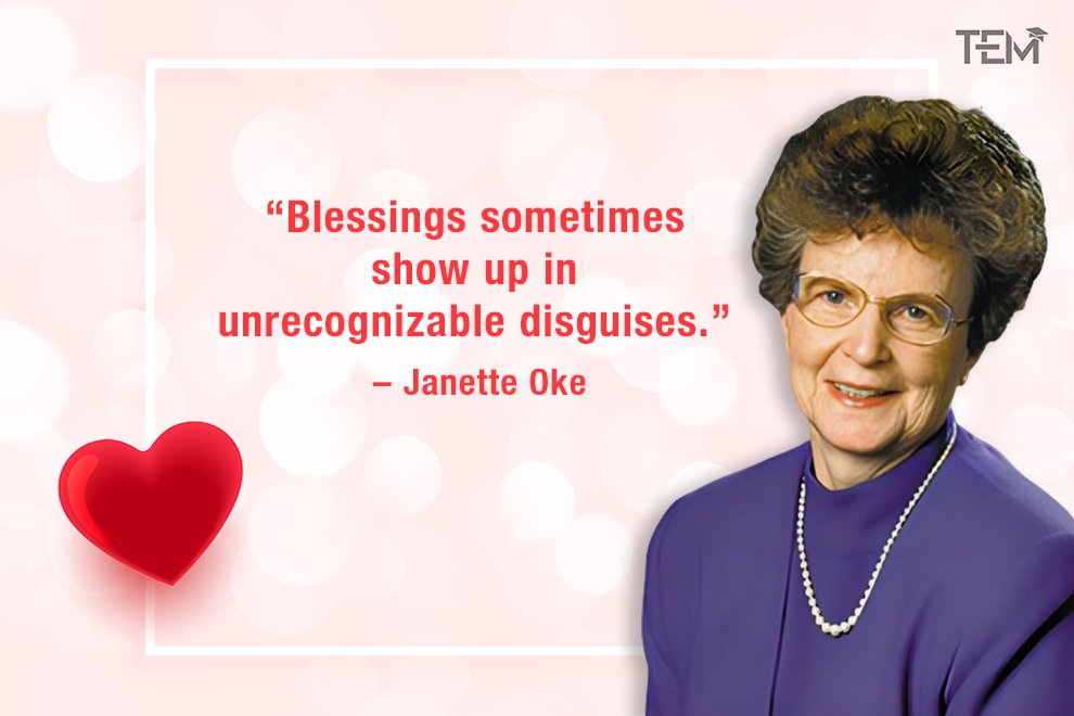 Janette Oke Quotes