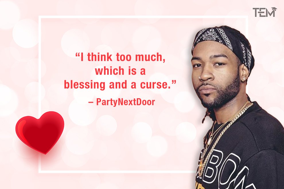 PartyNextDoor Quotes