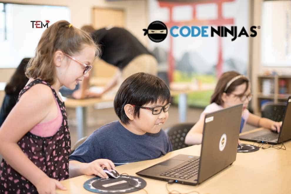 Code Ninjas