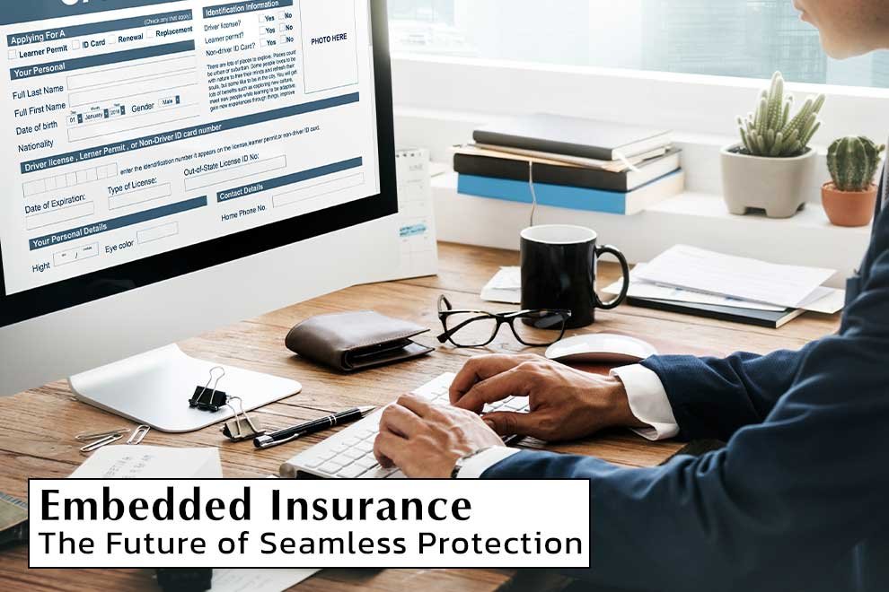 Embedded Insurance