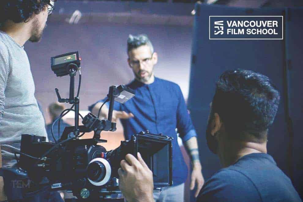 Vancouver Film School