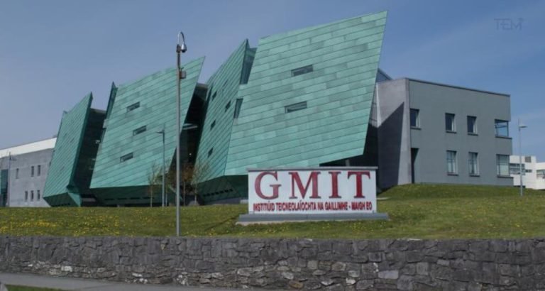 Galway Mayo Institute of Technology