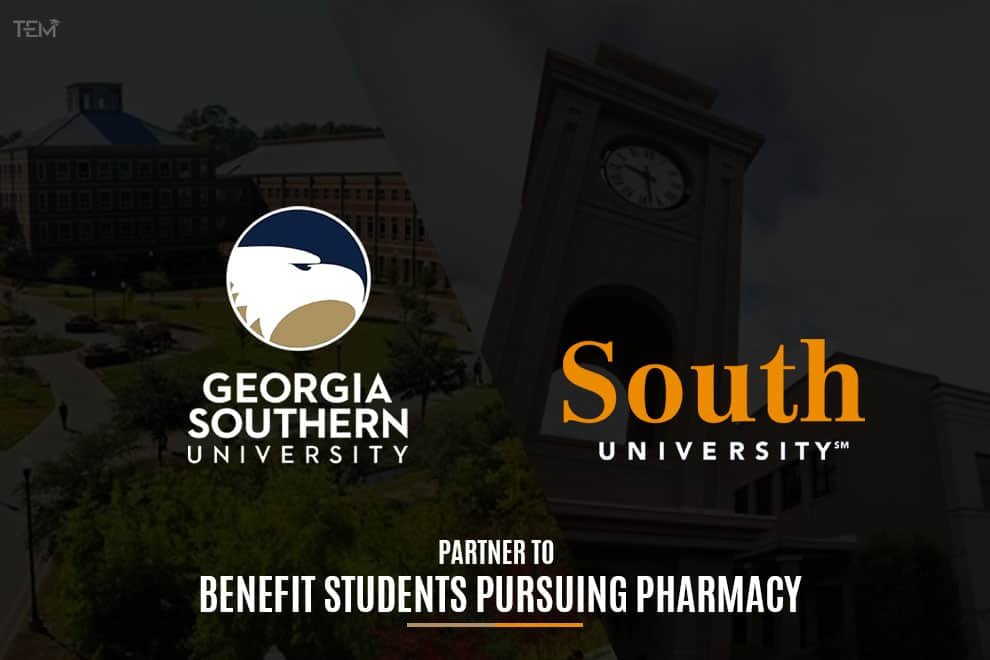 Georgia Southern University