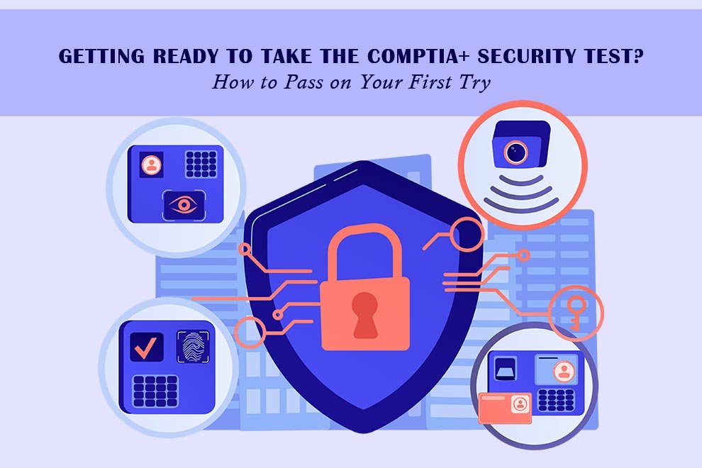 CompTIA Security