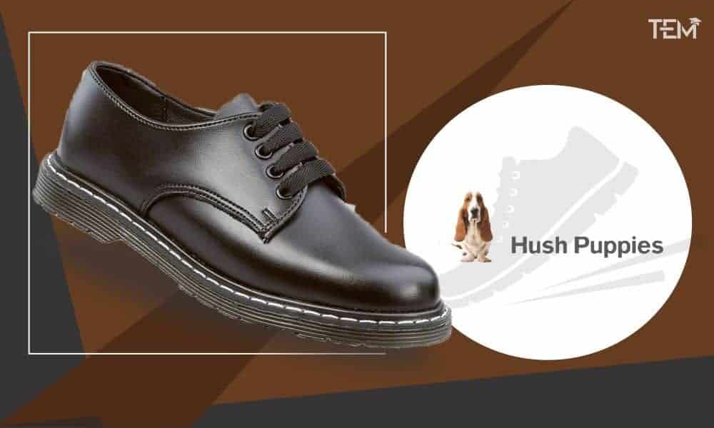 Hush Puppies