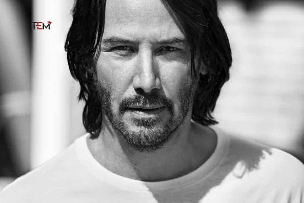 Keanu Reeves Quotes