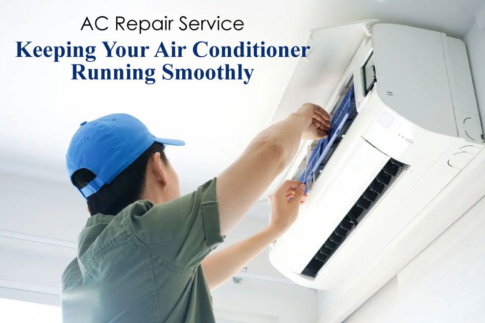 AC Repair Service