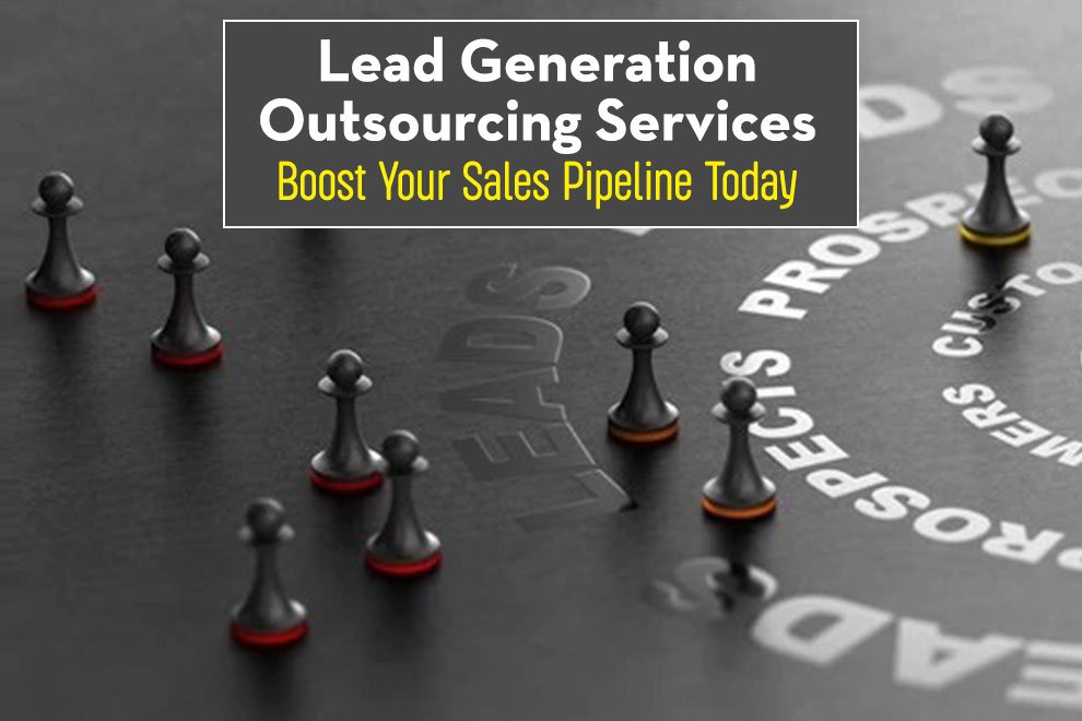 Lead Generation Outsourcing Services