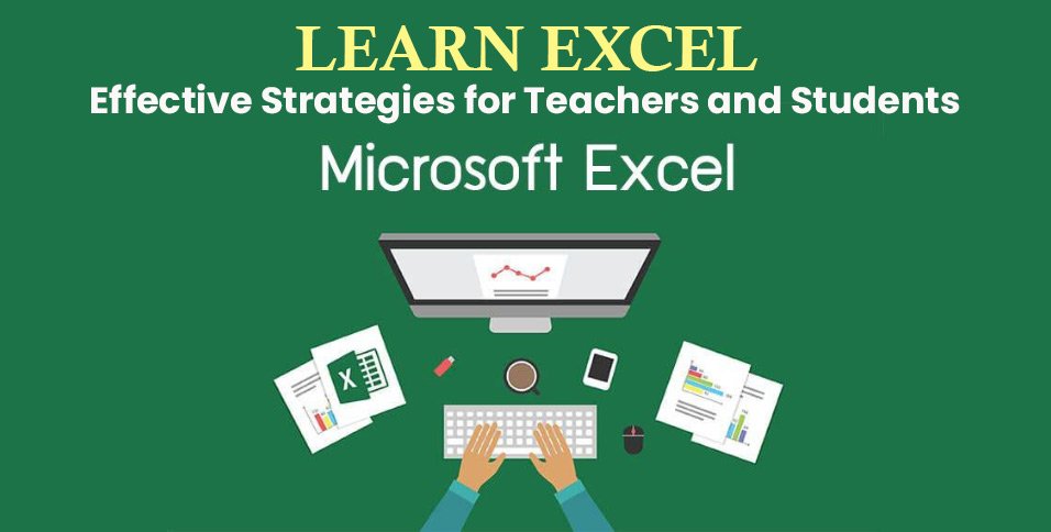 Learn Excel