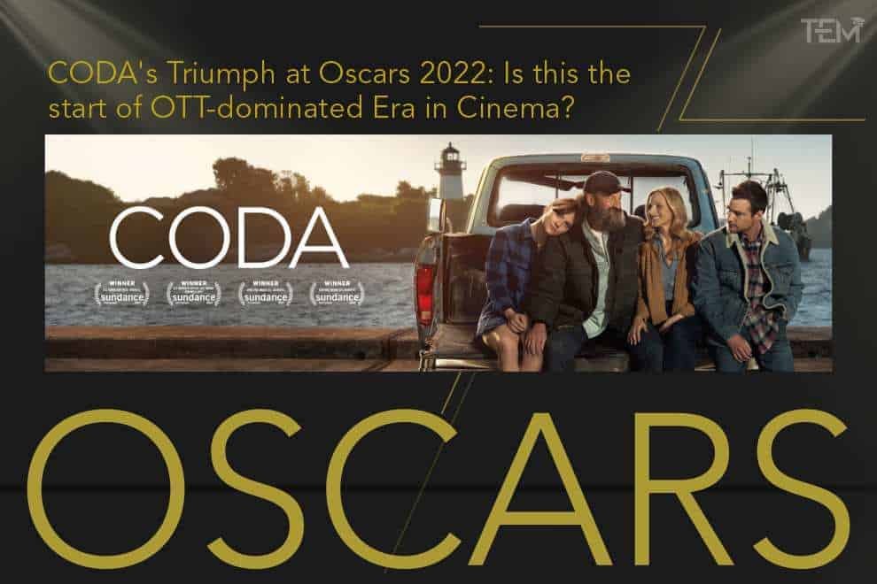 Oscars 2022