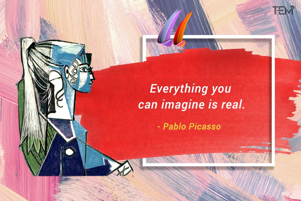 Pablo Picasso