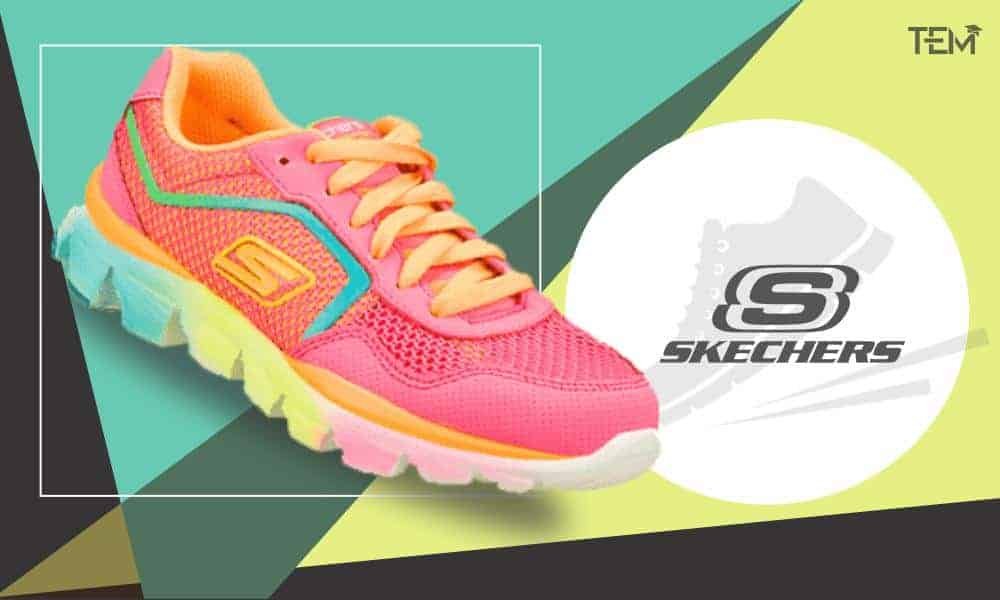 Skechers