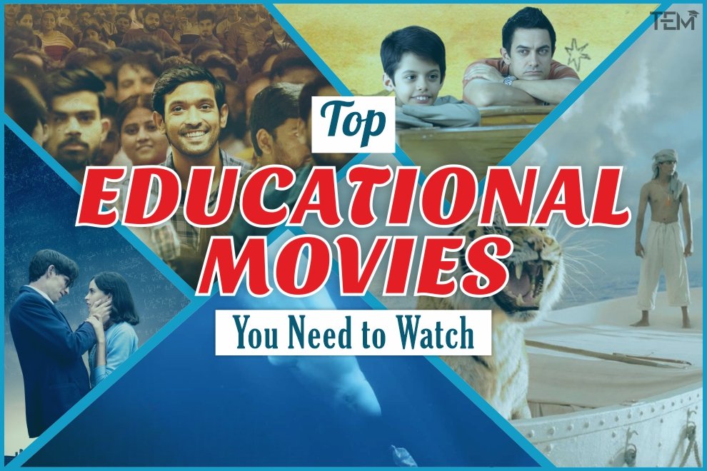 Educational Movies