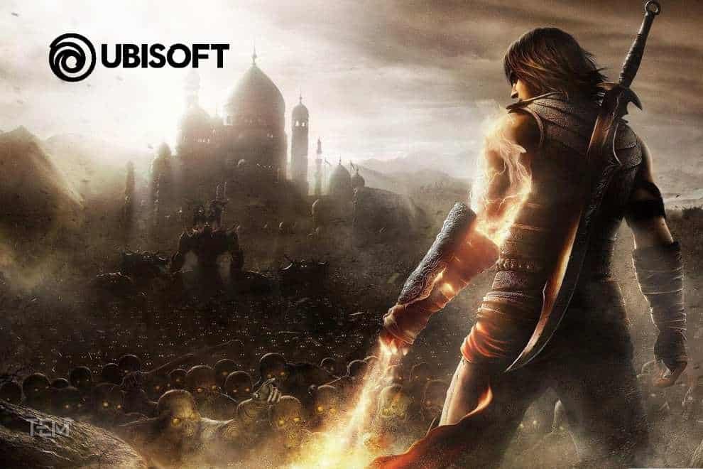 Prince of Persia