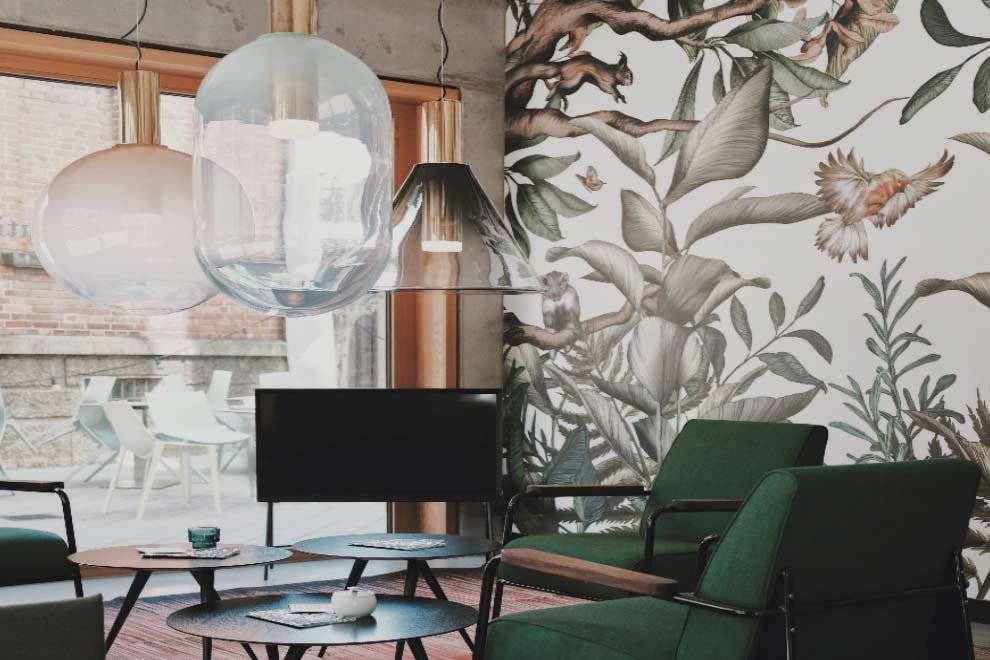 Wallpaper Trends to Watch