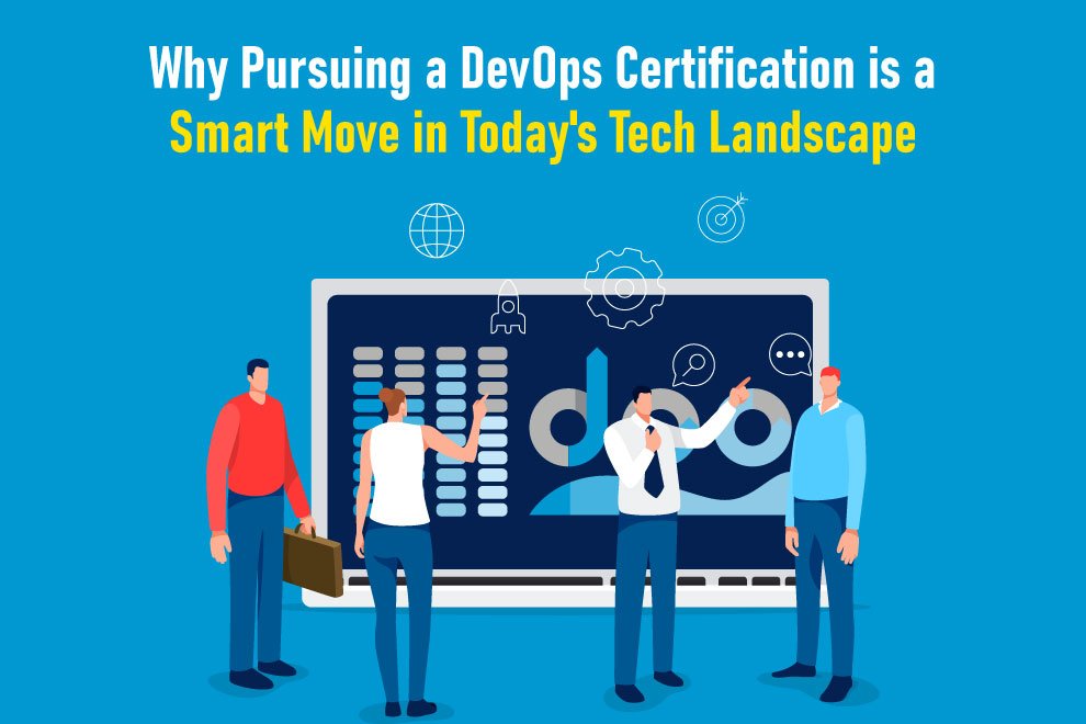 DevOps Certification